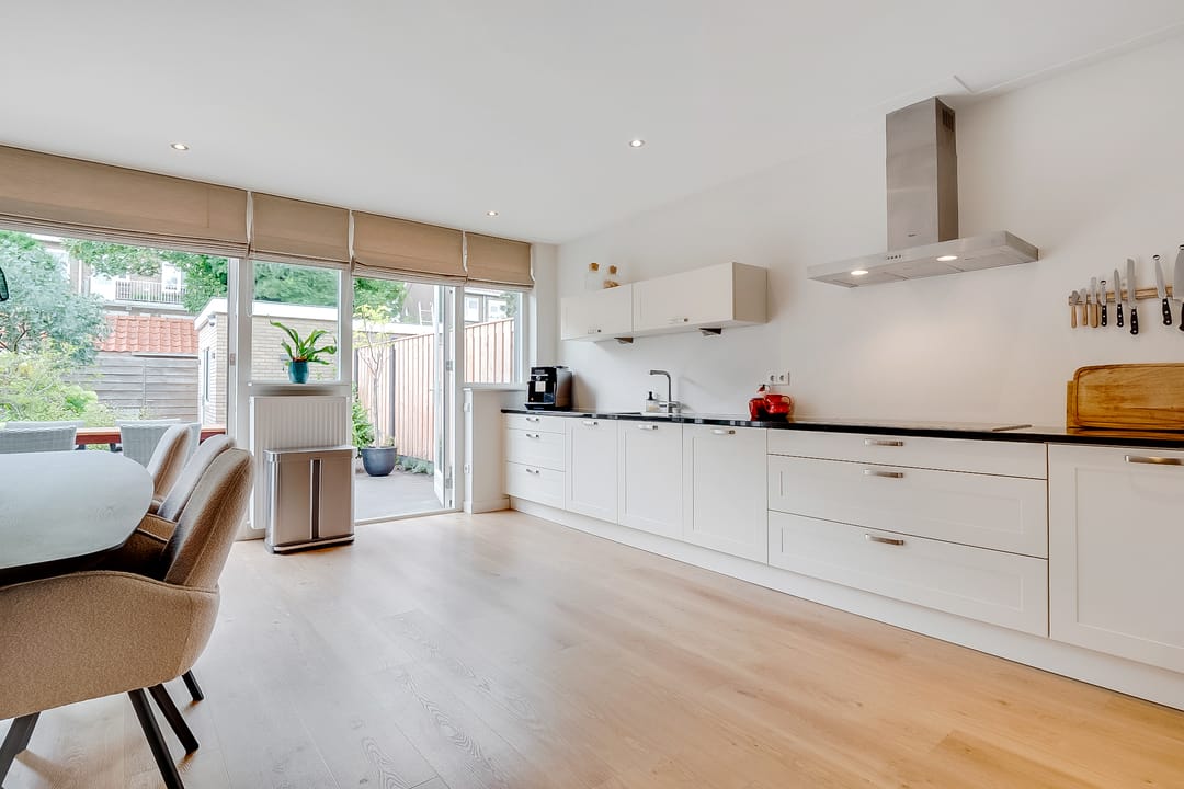 Foto 8 van Outshoornlaan 18