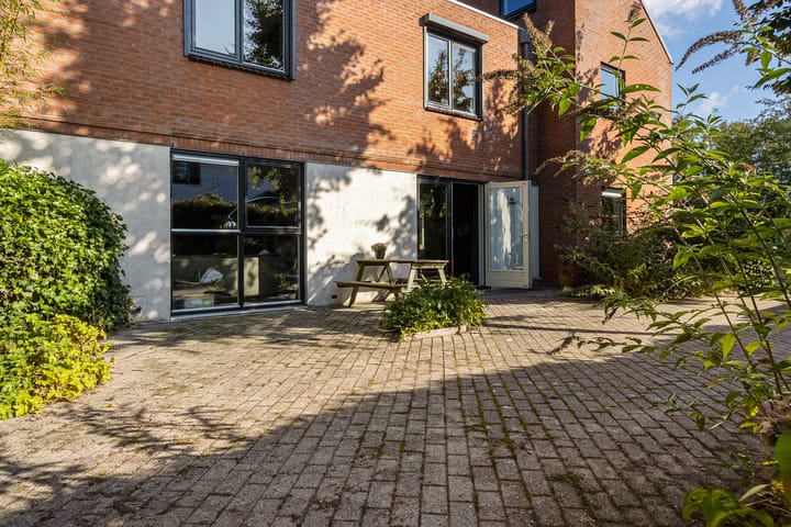 Foto 13 van Elisabethlaan 5