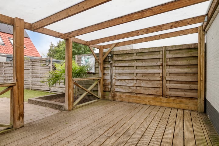 Foto 24 van Sevenumstraat 21