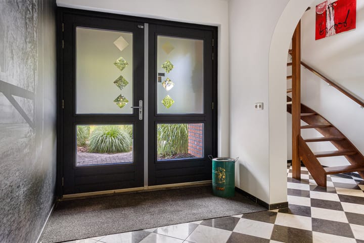 Foto 15 van Elisabethlaan 5