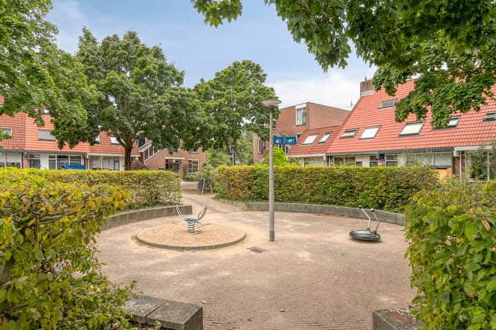 Foto 25 van Sevenumstraat 21