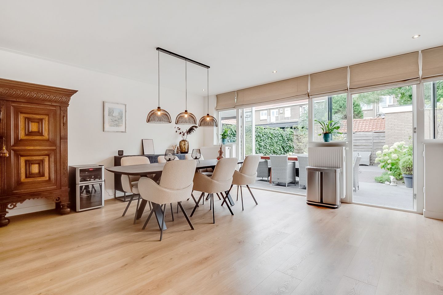 Foto 10 van Outshoornlaan 18