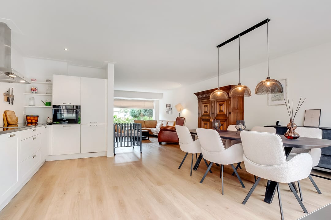 Foto 11 van Outshoornlaan 18