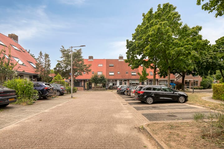 Foto 27 van Sevenumstraat 21