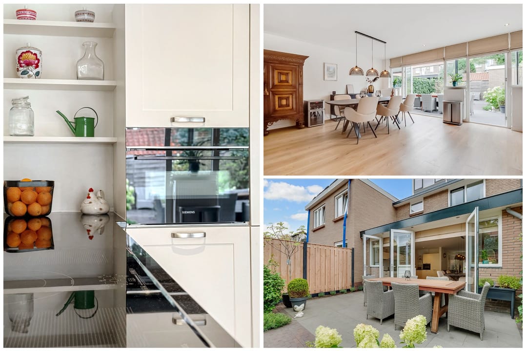 Foto 13 van Outshoornlaan 18