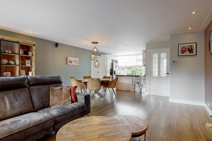 Foto 7 van Pastoor van Santestraat 33