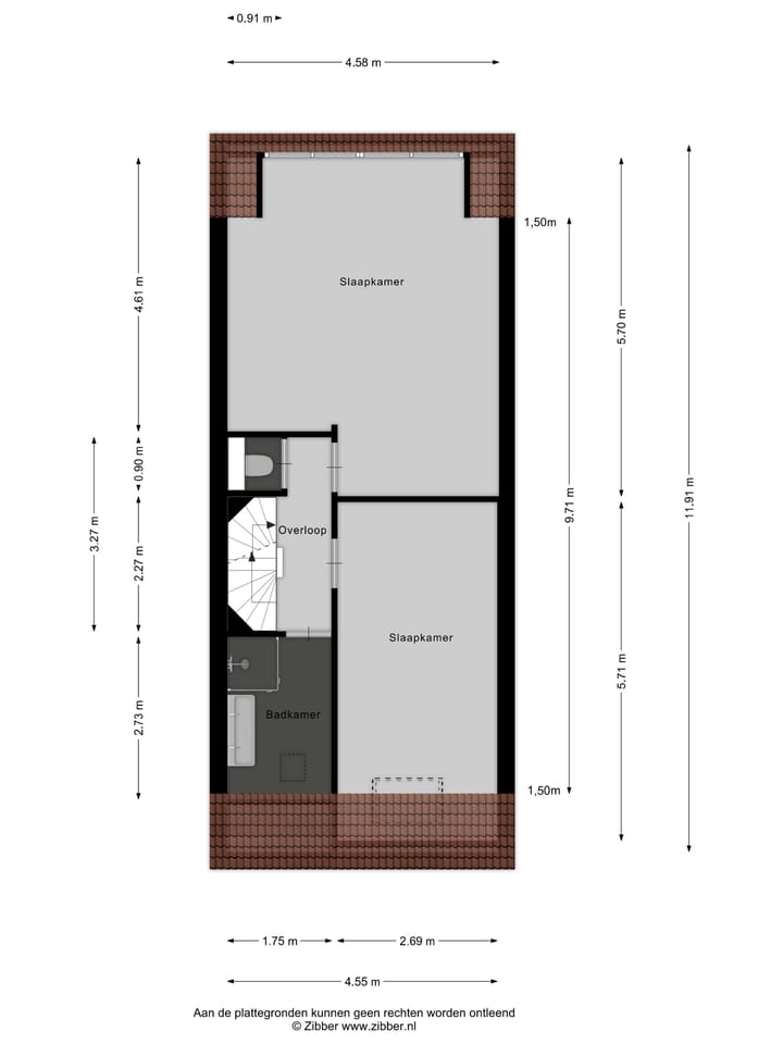 Foto 30 van Sevenumstraat 21