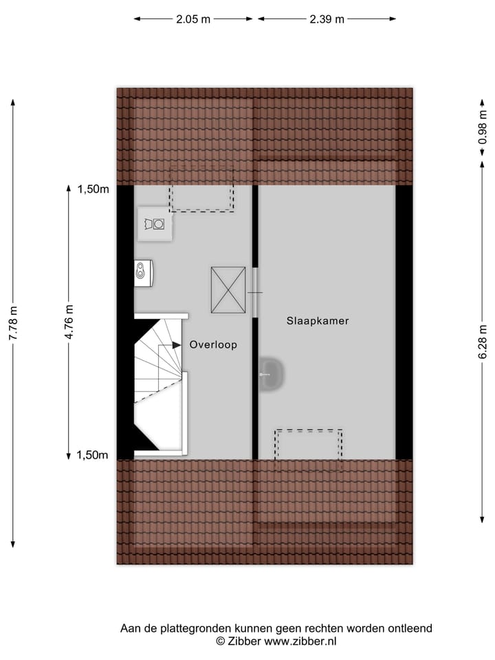 Foto 31 van Sevenumstraat 21