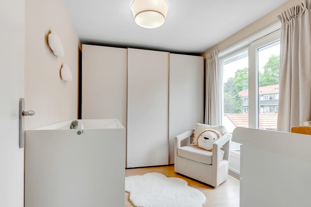 Foto 23 van Outshoornlaan 18