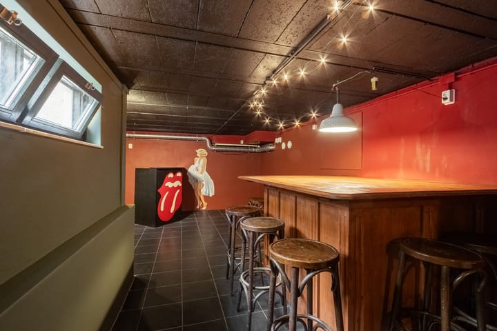 Foto 30 van Elisabethlaan 5