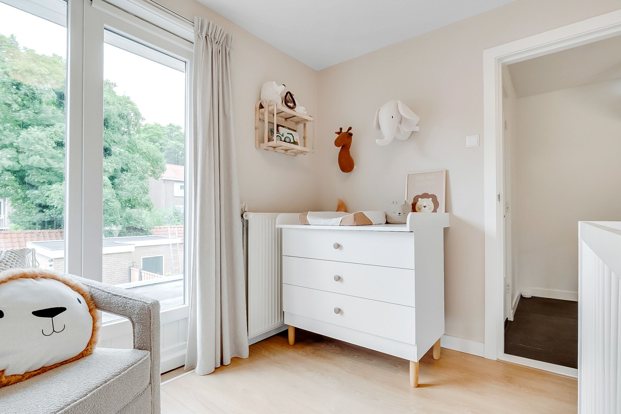 Foto 24 van Outshoornlaan 18