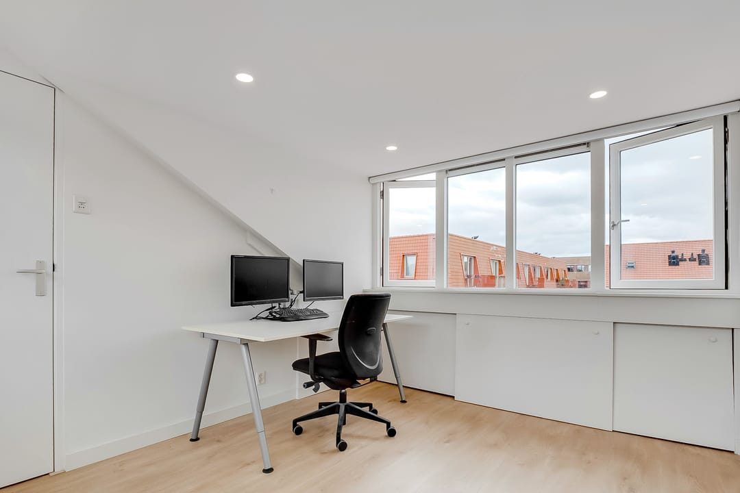 Foto 26 van Outshoornlaan 18