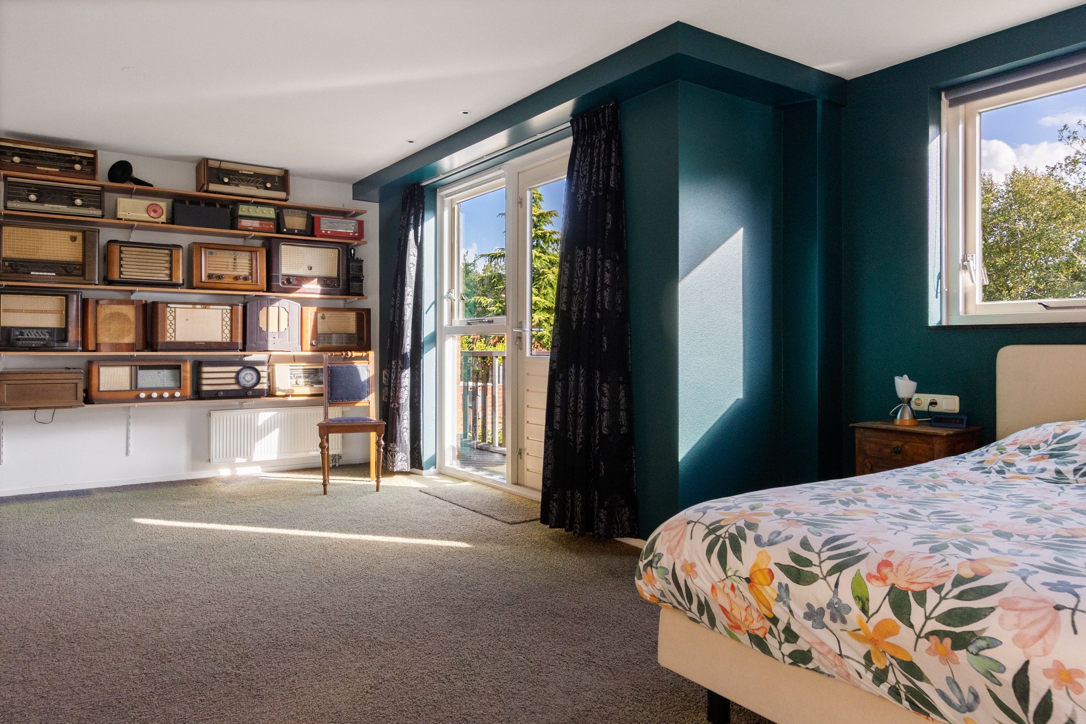 Foto 36 van Elisabethlaan 5