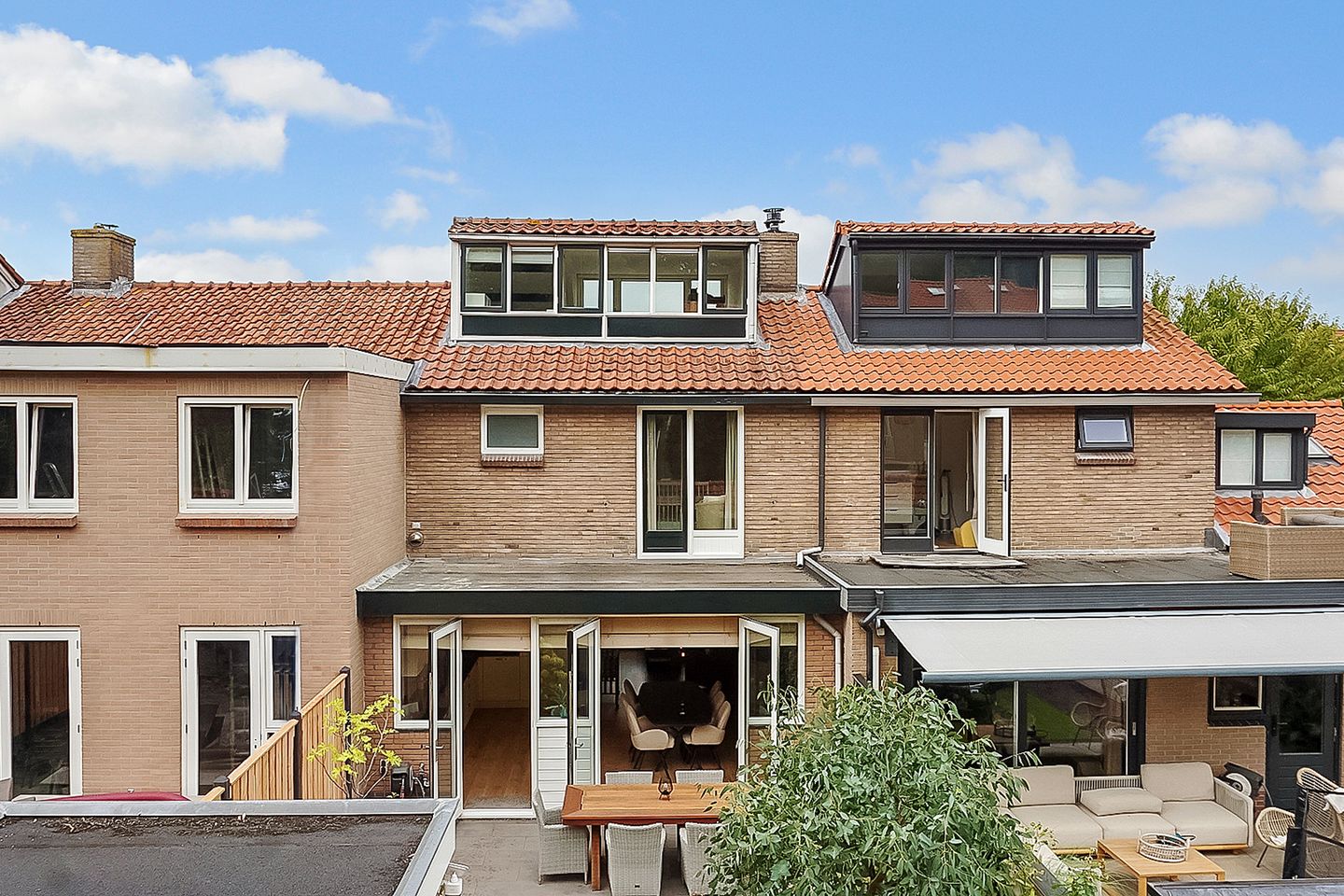 Foto 29 van Outshoornlaan 18