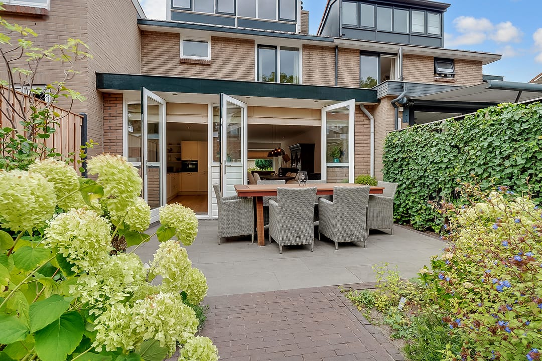 Foto 31 van Outshoornlaan 18