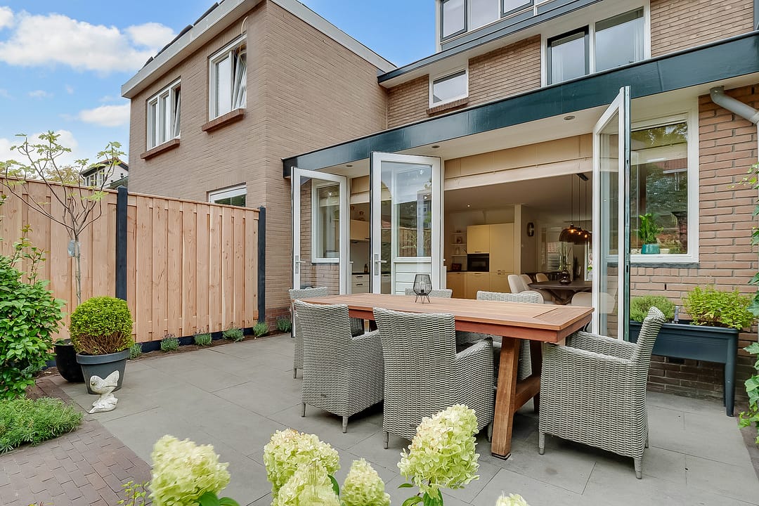 Foto 32 van Outshoornlaan 18