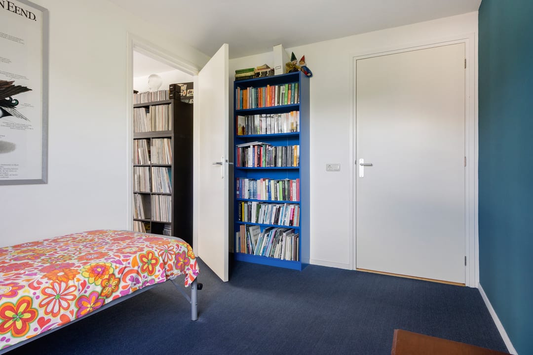 Foto 43 van Elisabethlaan 5