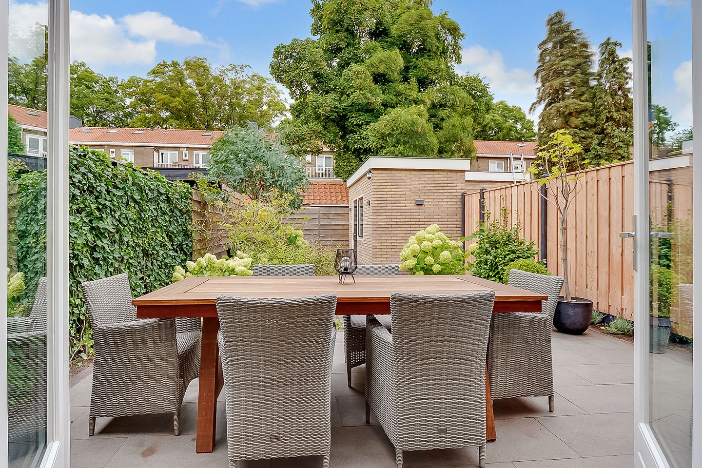 Foto 35 van Outshoornlaan 18