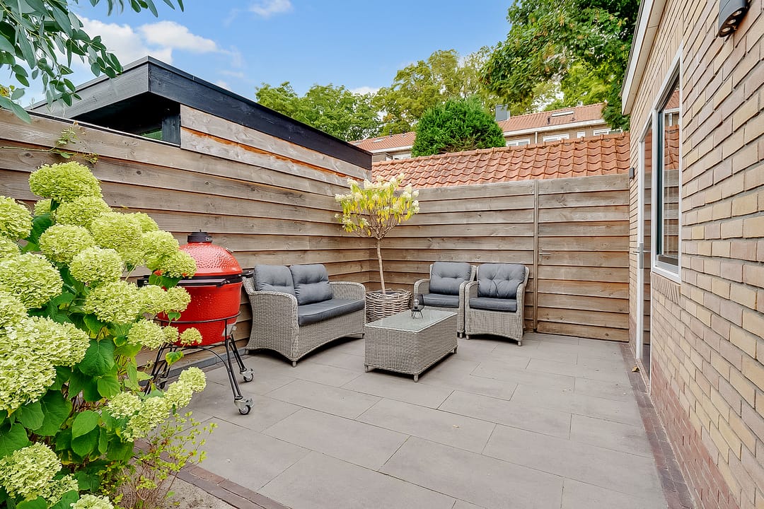 Foto 38 van Outshoornlaan 18