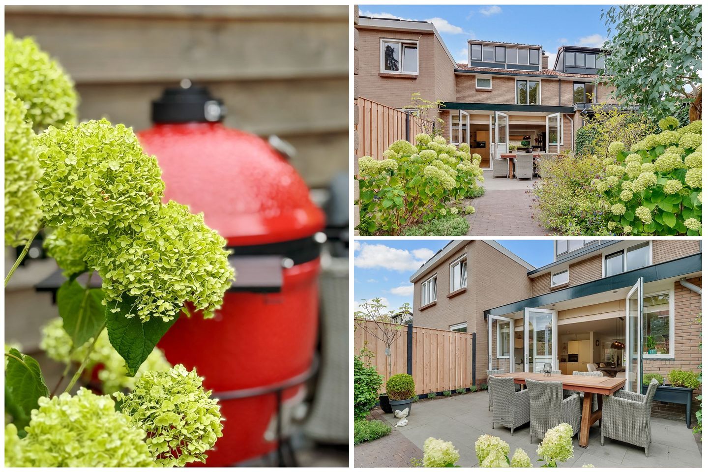 Foto 40 van Outshoornlaan 18