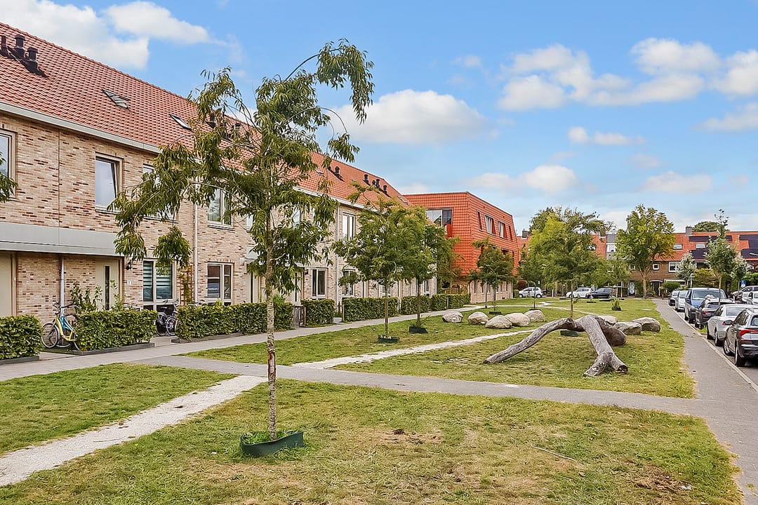 Foto 41 van Outshoornlaan 18