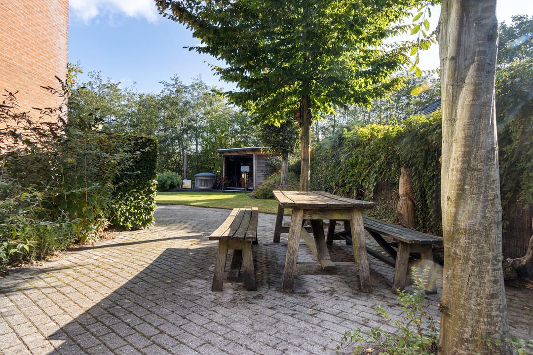 Foto 53 van Elisabethlaan 5