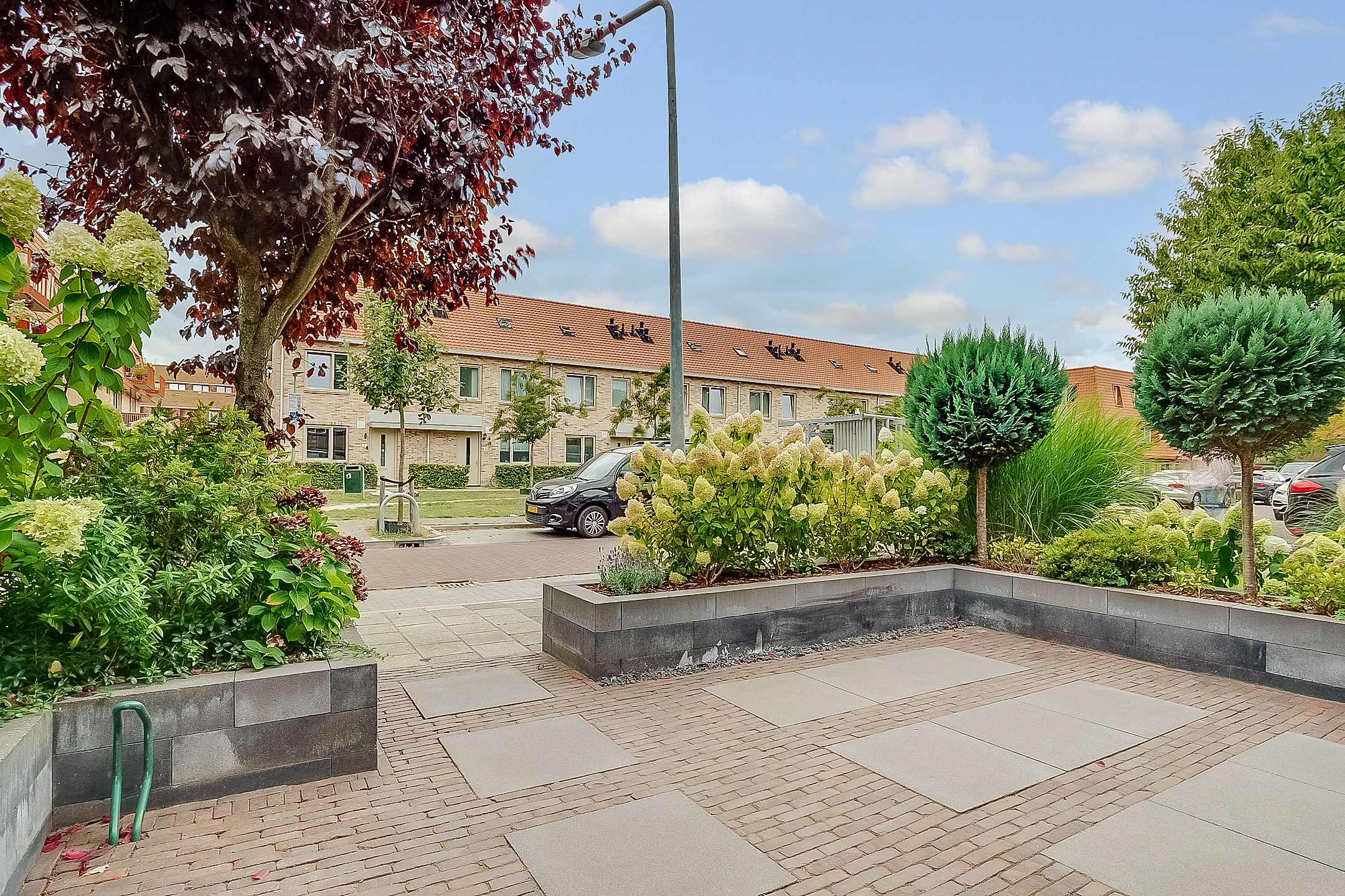 Foto 42 van Outshoornlaan 18