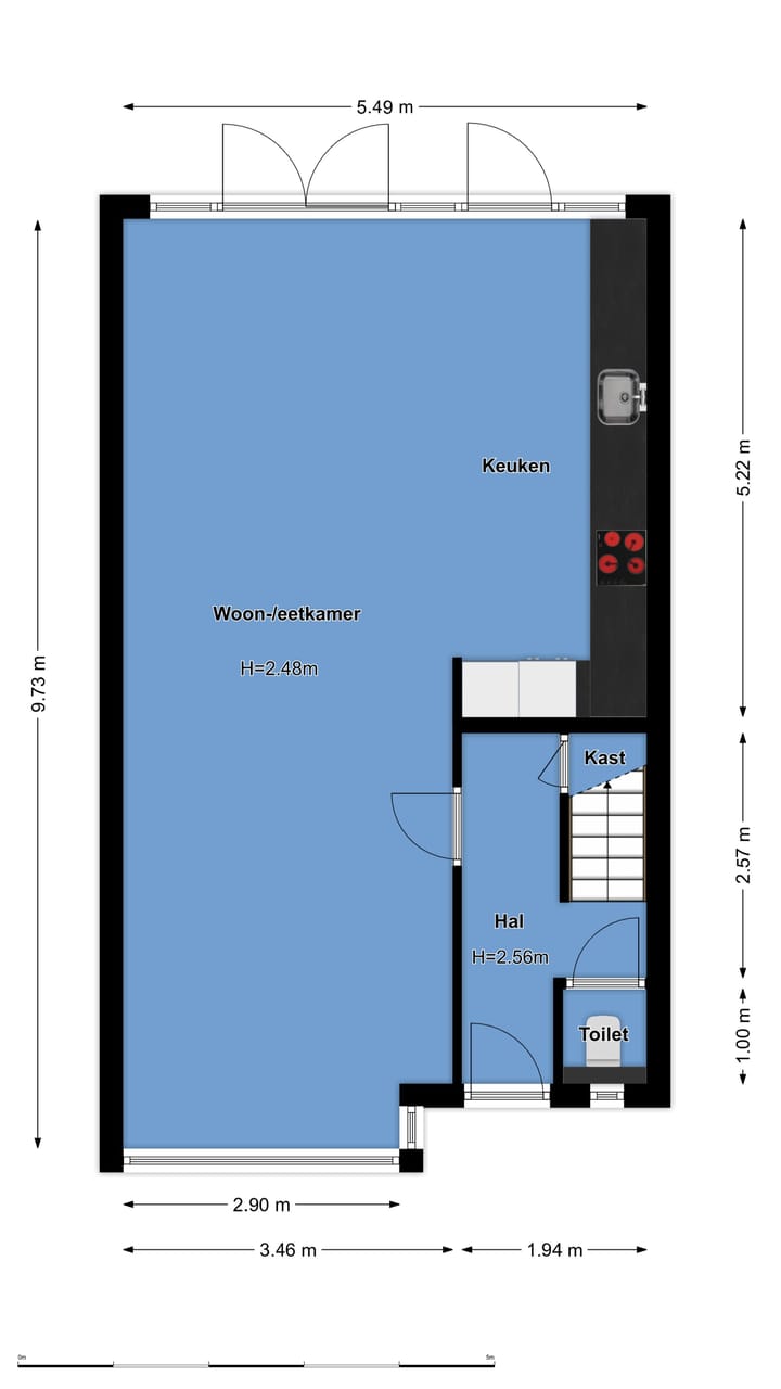 Photo 47 of Outshoornlaan 18