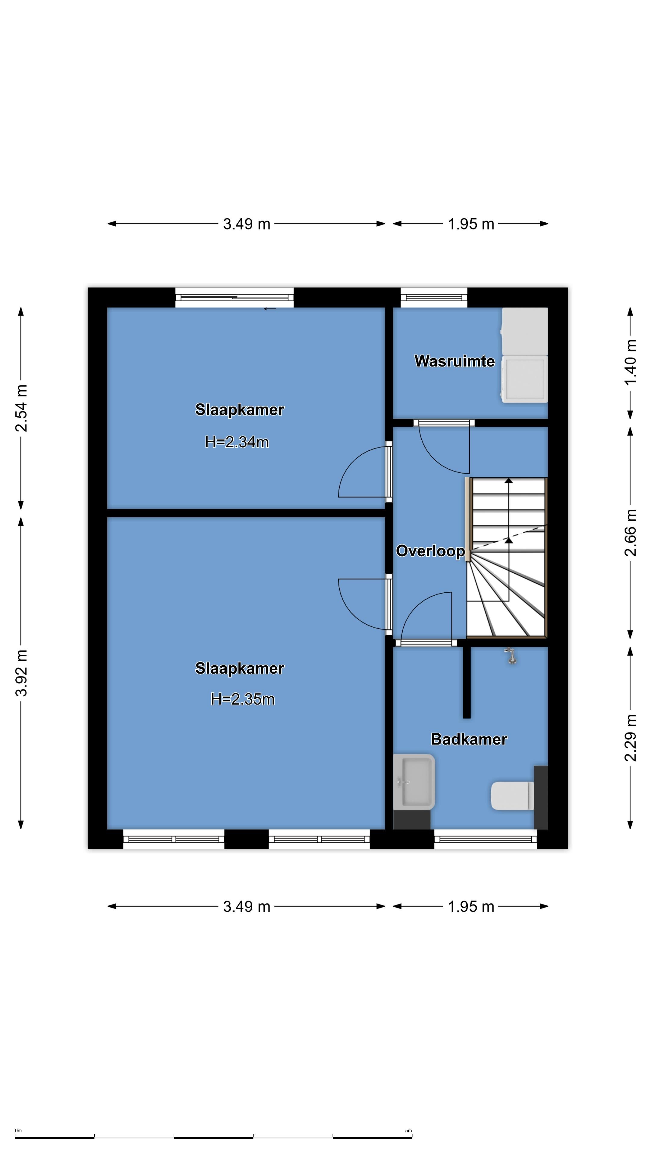 Foto 48 van Outshoornlaan 18