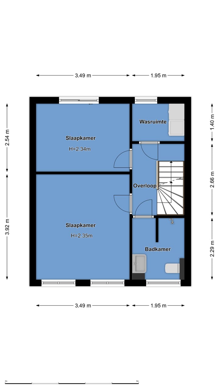 Photo 48 of Outshoornlaan 18