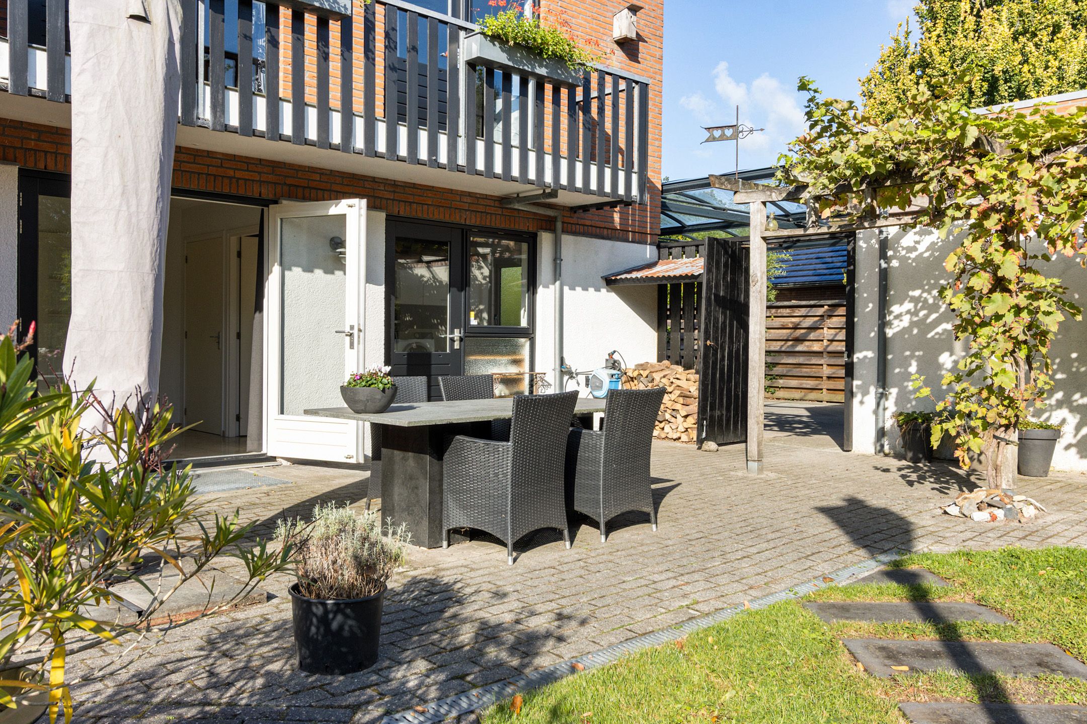 Foto 60 van Elisabethlaan 5