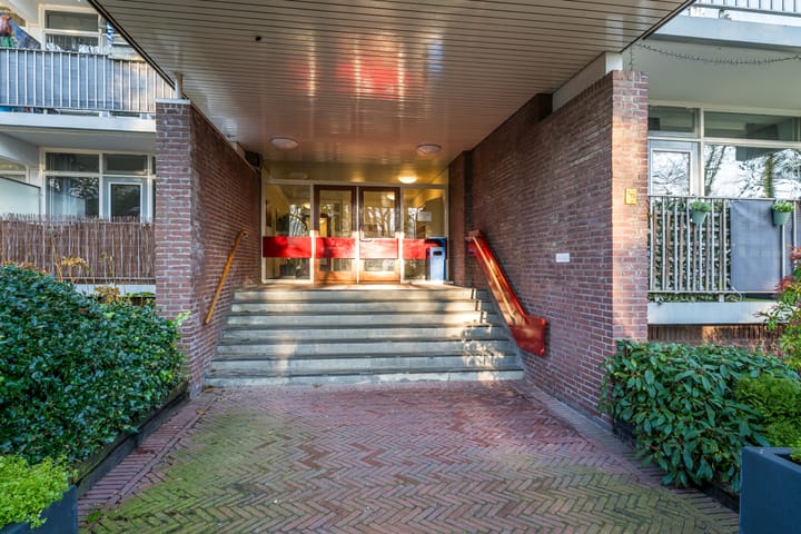 Foto 2 van Fornheselaan 100