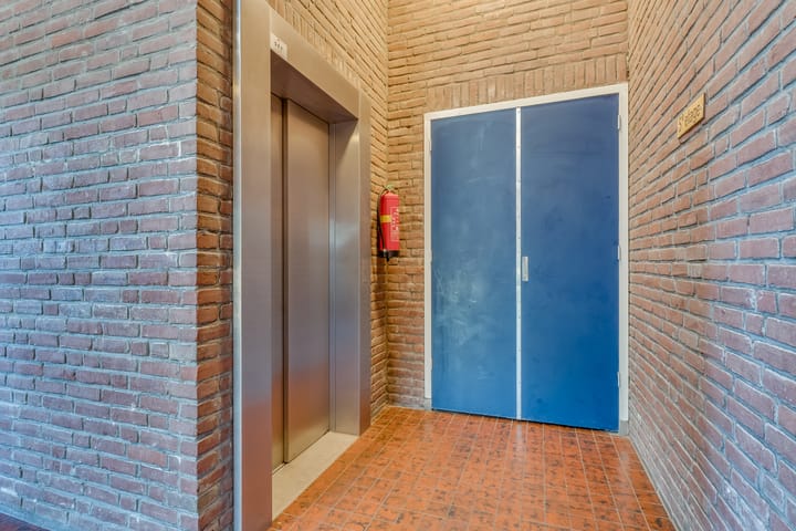 Foto 3 van Fornheselaan 100