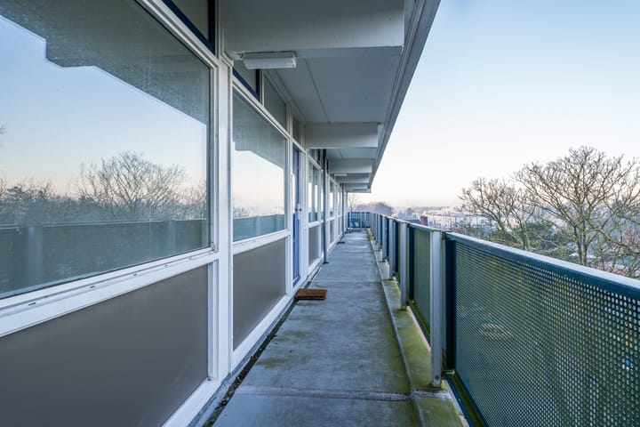 Foto 4 van Fornheselaan 100