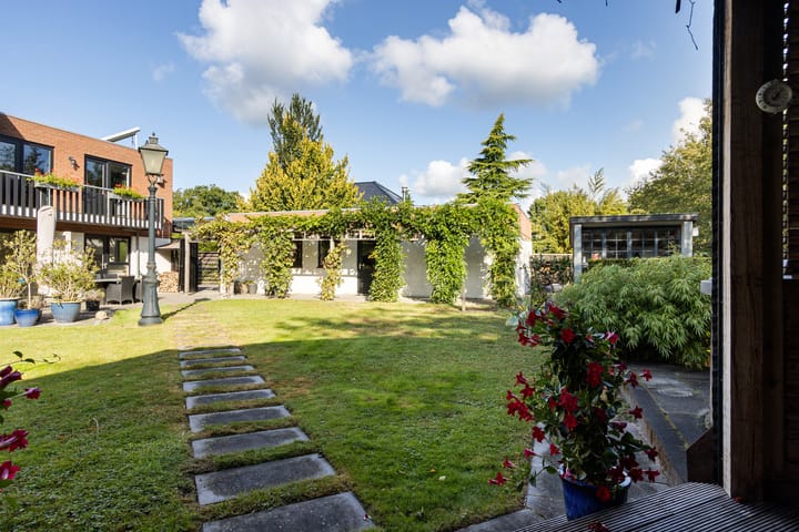 Foto 64 van Elisabethlaan 5