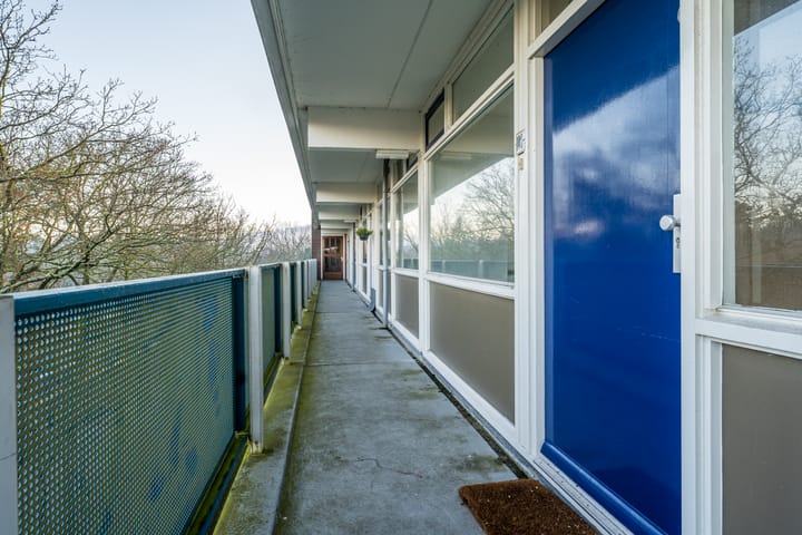 Foto 5 van Fornheselaan 100