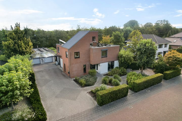 Foto 65 van Elisabethlaan 5