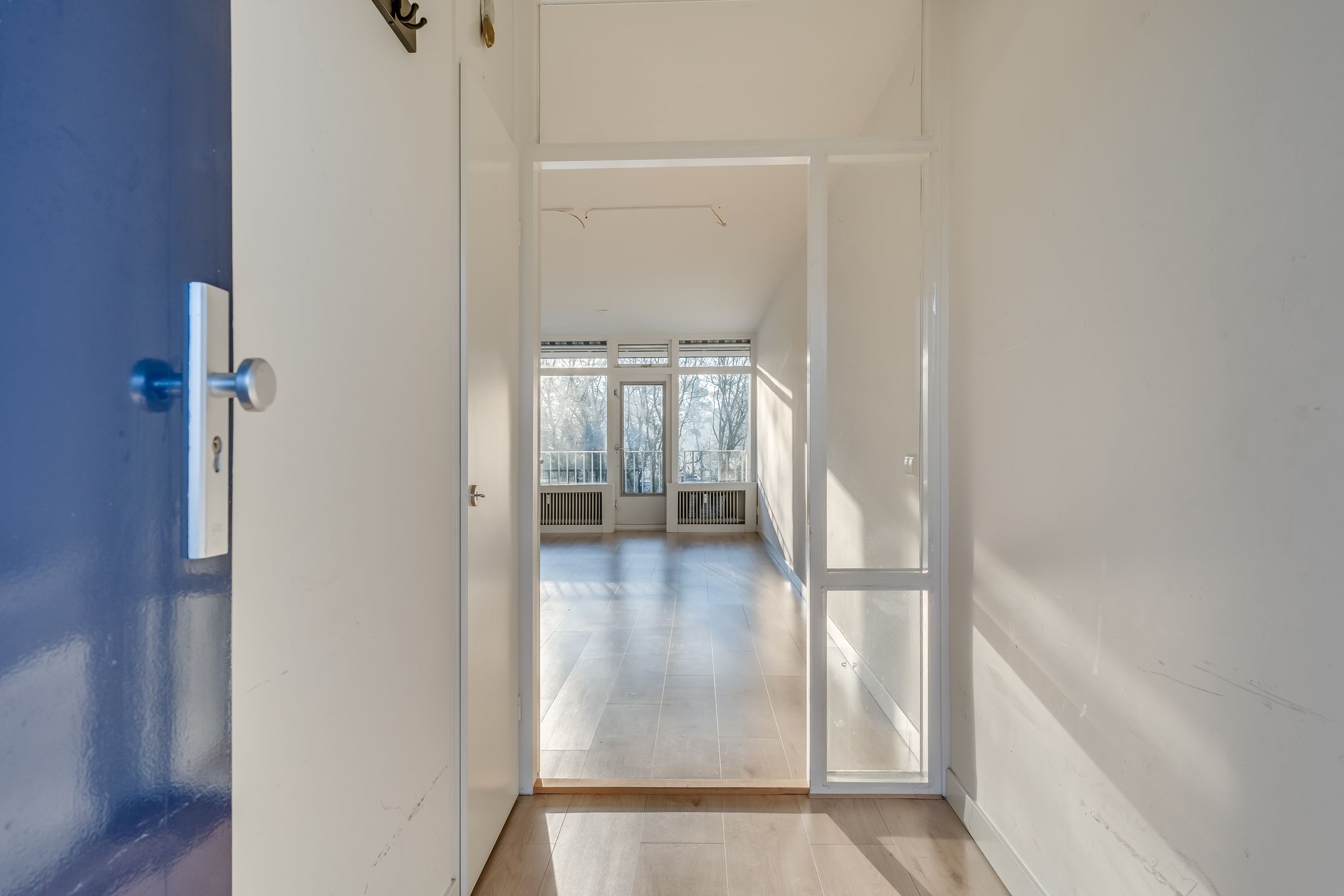 Foto 6 van Fornheselaan 100