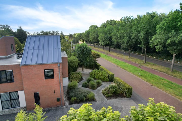 Foto 66 van Elisabethlaan 5