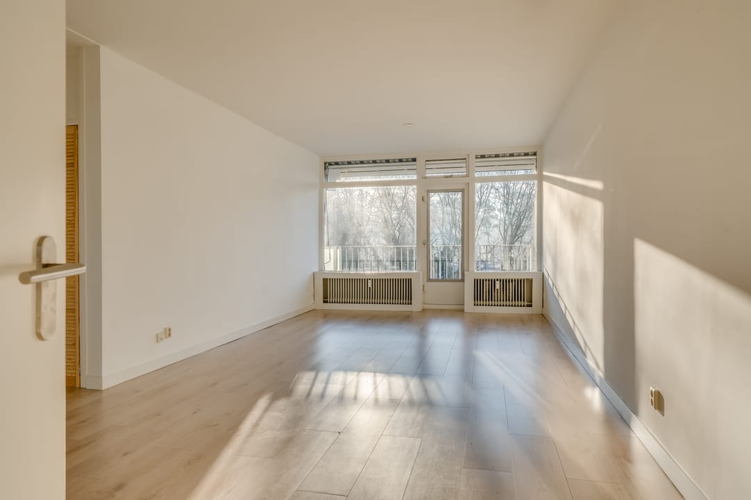 Foto 7 van Fornheselaan 100