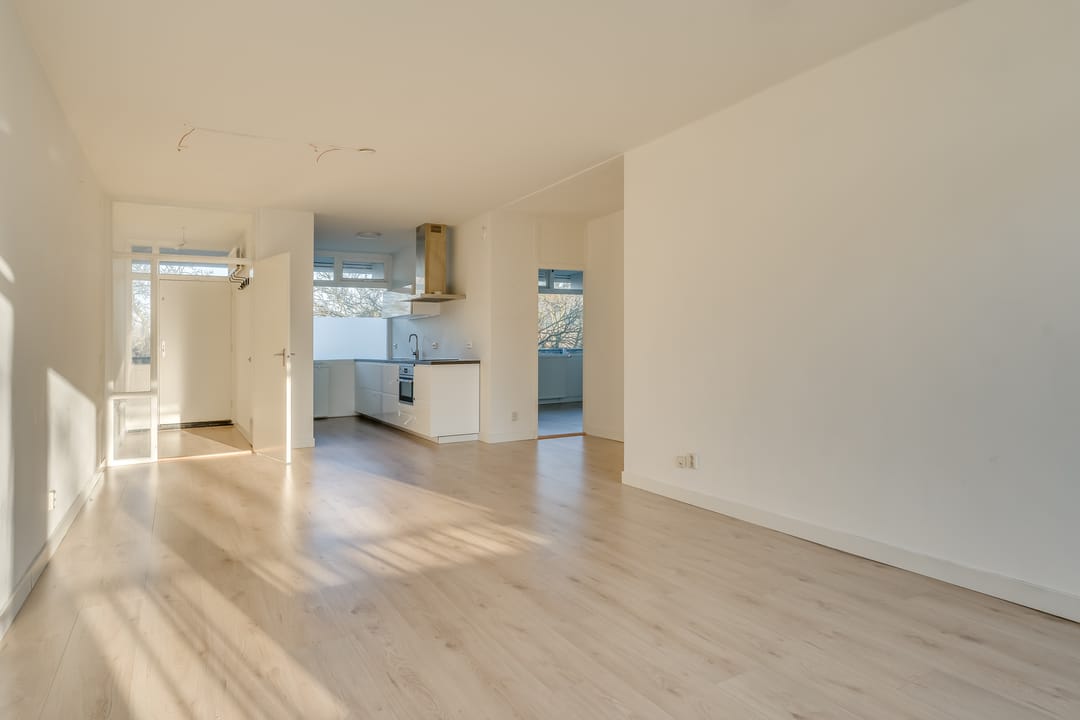 Foto 8 van Fornheselaan 100