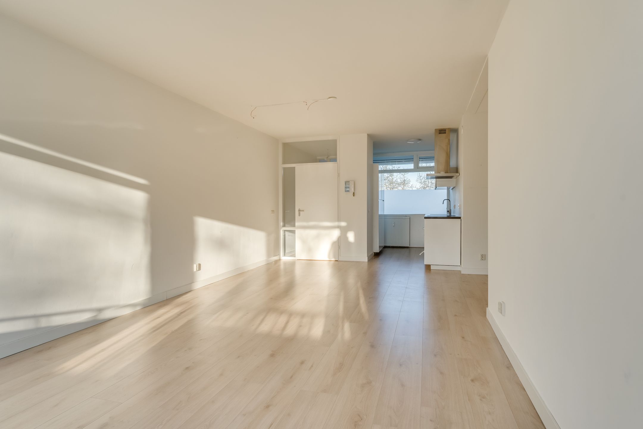 Foto 9 van Fornheselaan 100