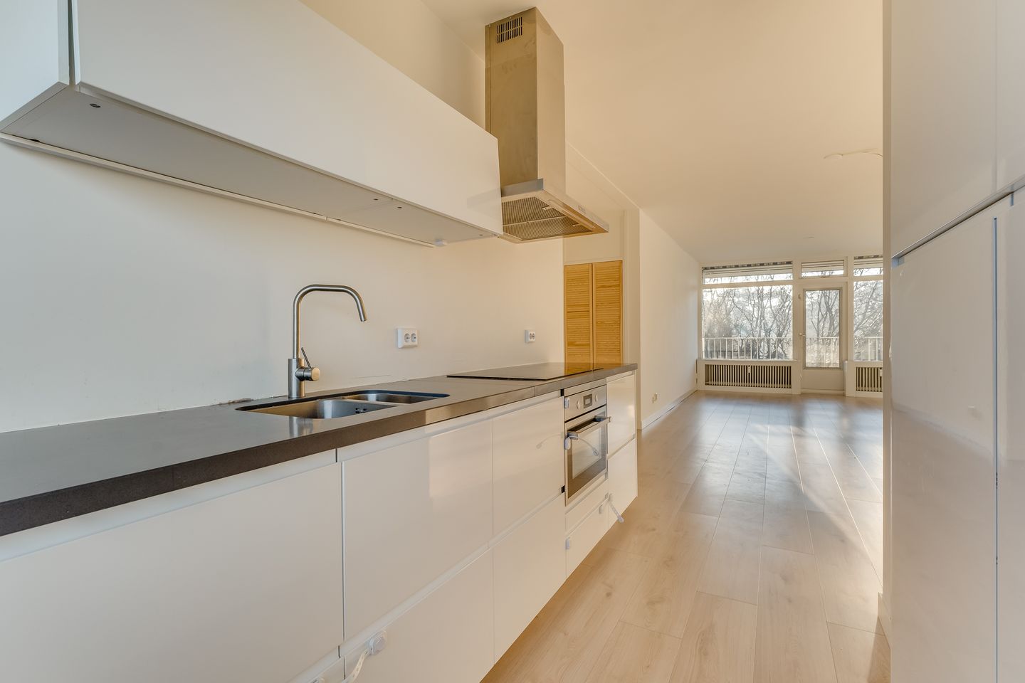 Foto 10 van Fornheselaan 100