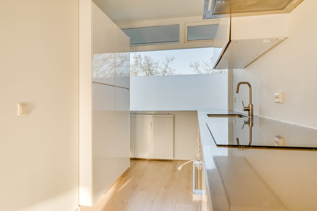 Foto 11 van Fornheselaan 100