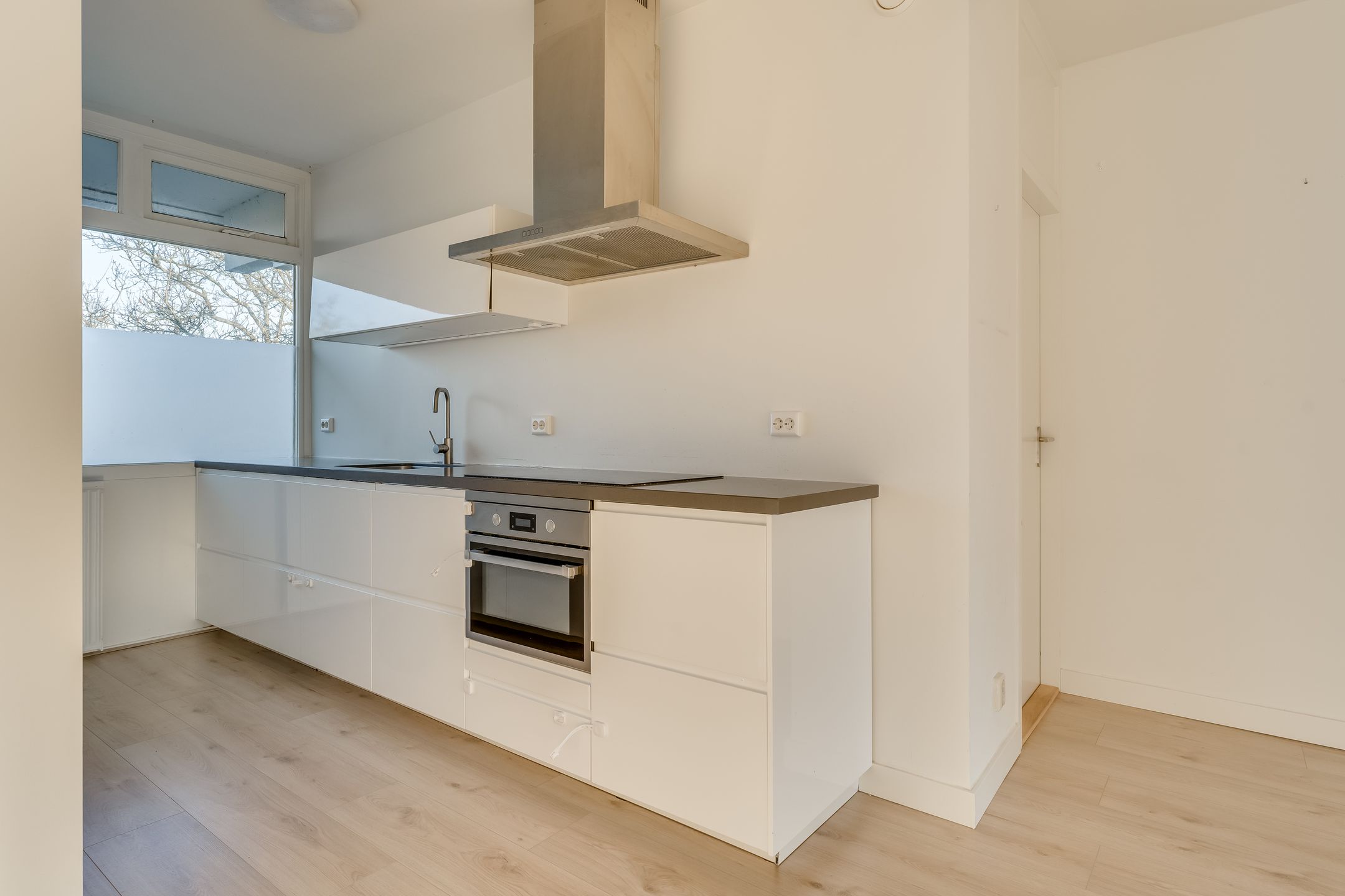 Foto 12 van Fornheselaan 100