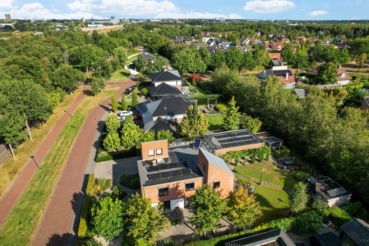 Foto 73 van Elisabethlaan 5