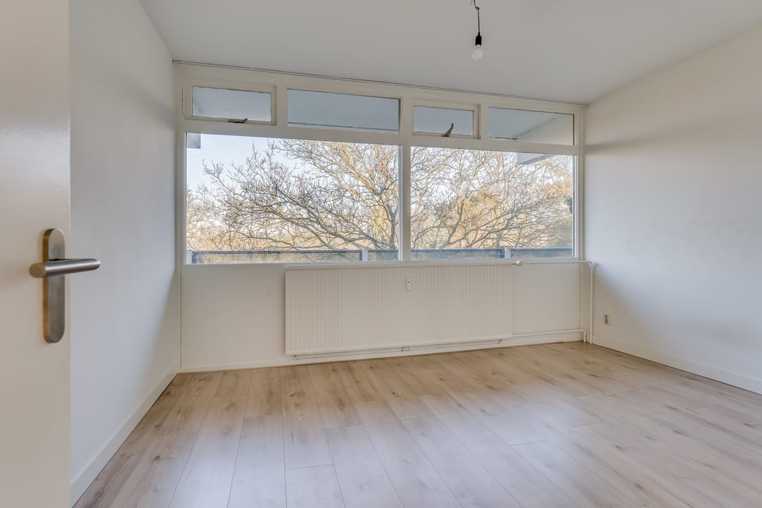 Foto 13 van Fornheselaan 100