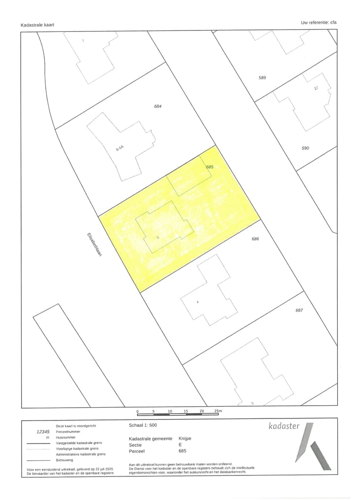 Foto 74 van Elisabethlaan 5