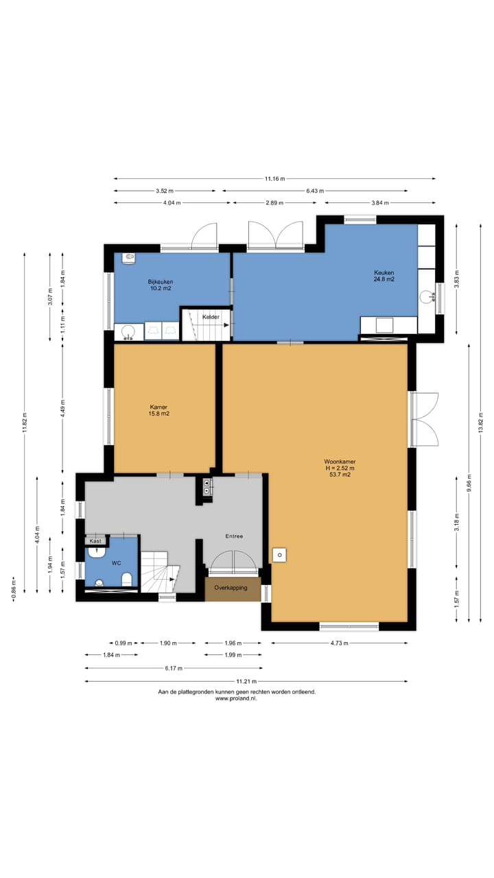 Foto 75 van Elisabethlaan 5