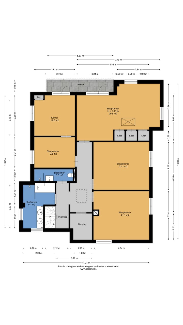 Foto 76 van Elisabethlaan 5